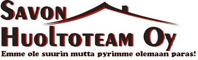 Savon Huoltoteam Oy-logo